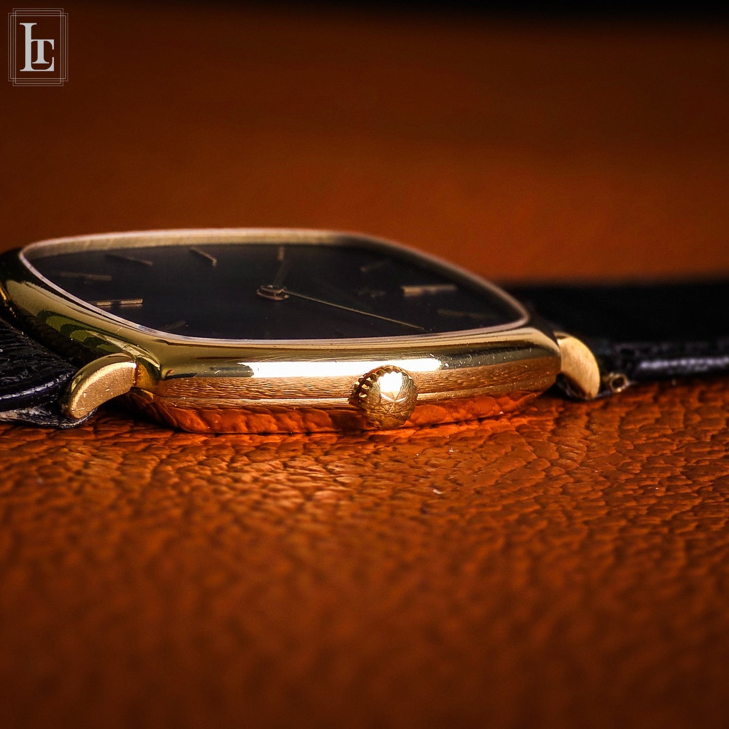 Vacheron & Constantin cioccolatone