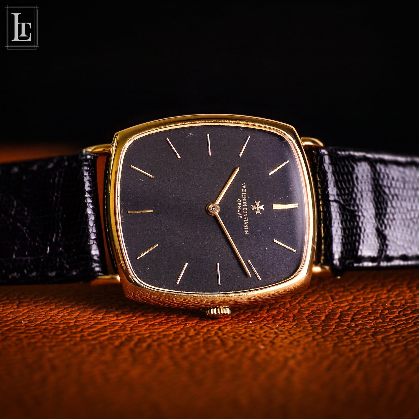 Vacheron & Constantin cioccolatone
