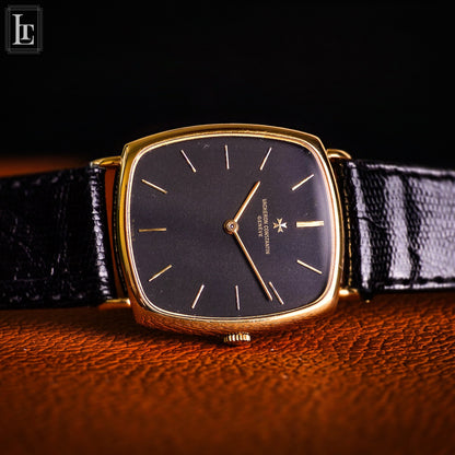 Vacheron & Constantin cioccolatone