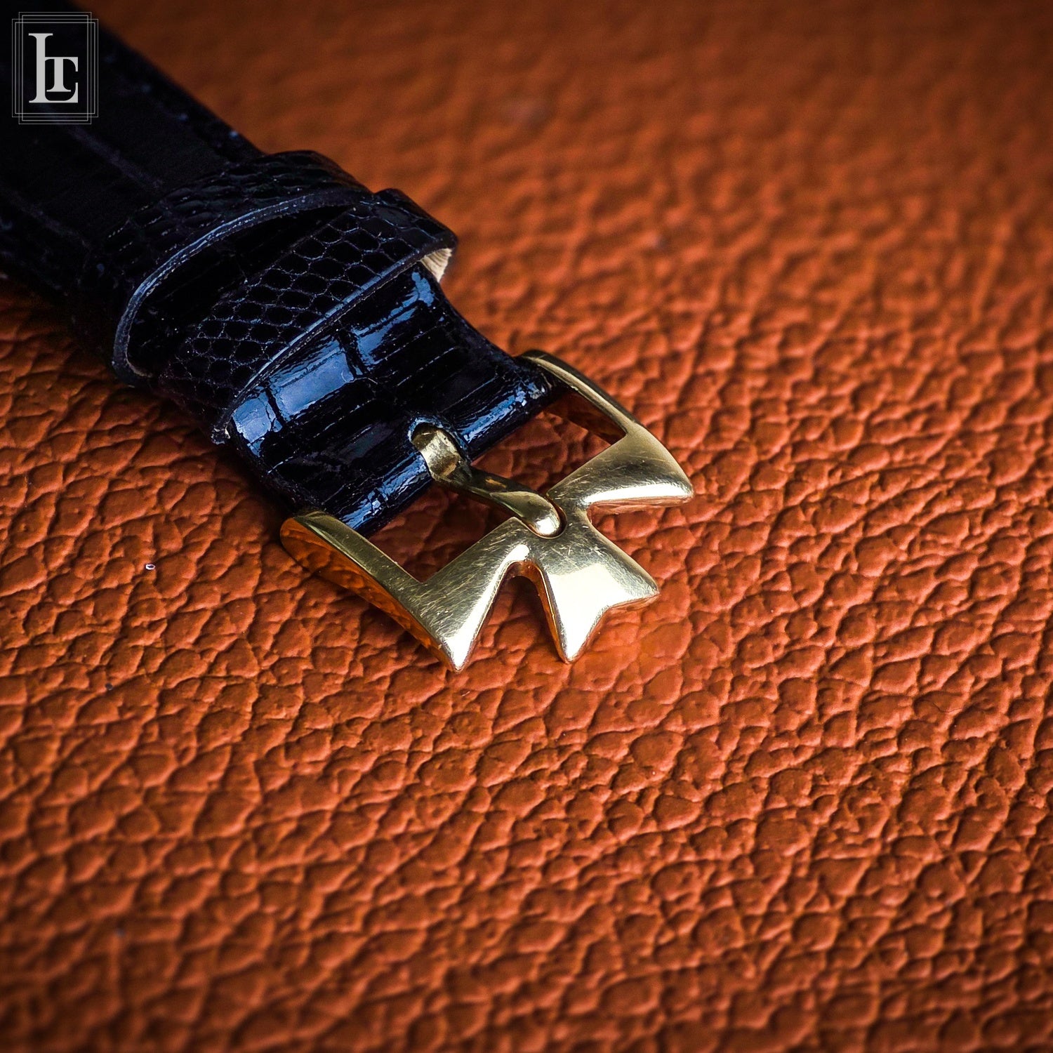 Vacheron & Constantin cioccolatone – Luxo Time Firenze