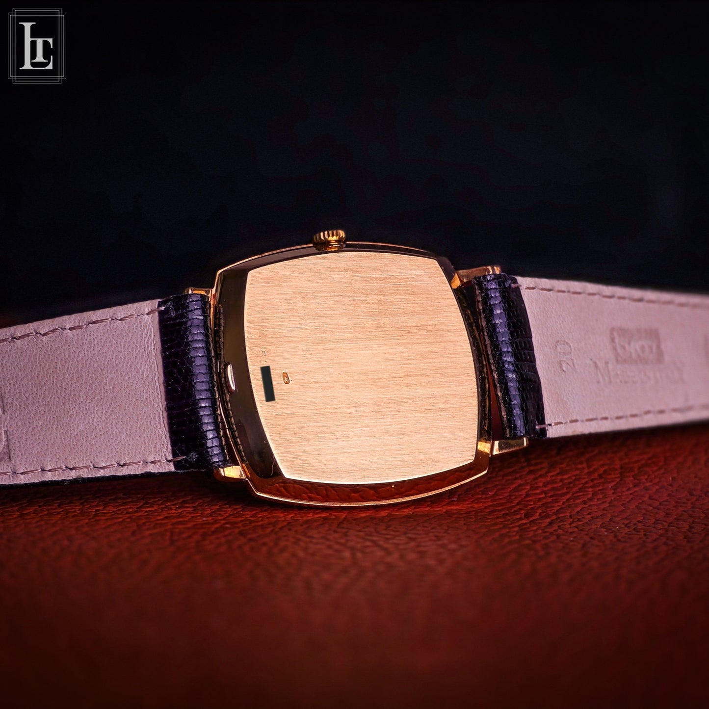 Vacheron & Constantin cioccolatone