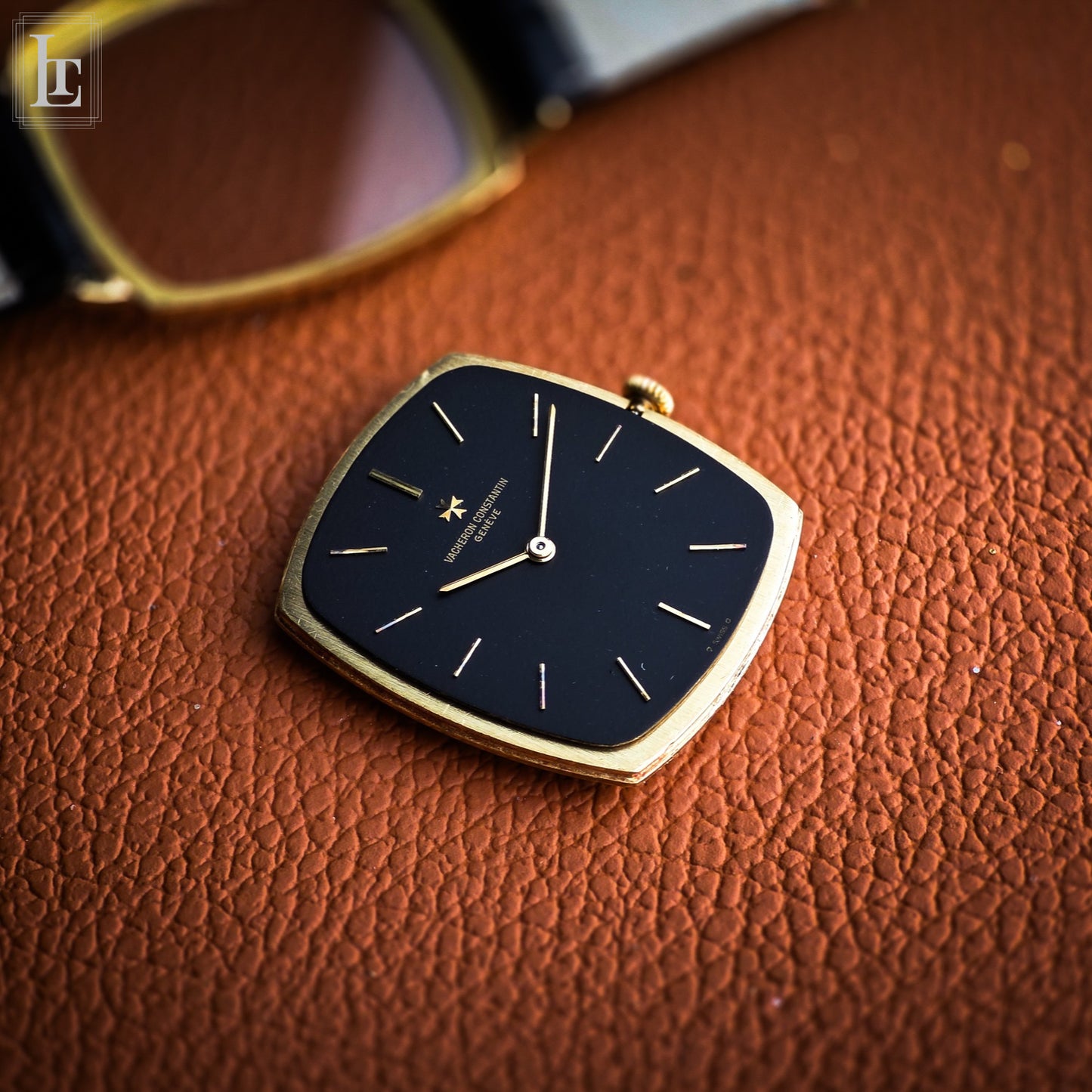 Vacheron & Constantin cioccolatone