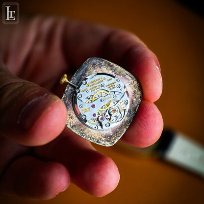 Vacheron & Constantin cioccolatone