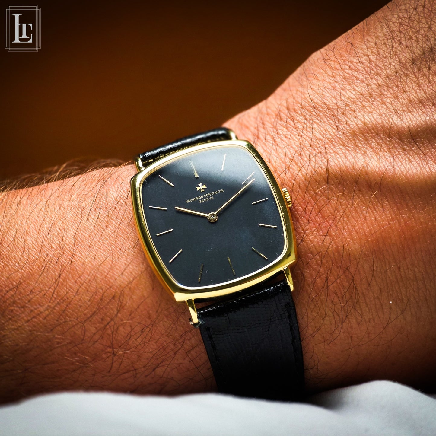 Vacheron & Constantin cioccolatone