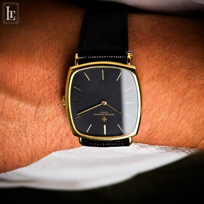 Vacheron & Constantin cioccolatone