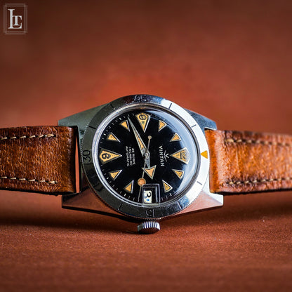 Vintan skin diver