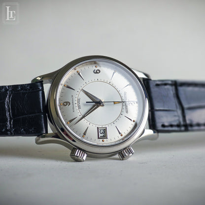Jaeger LeCoultre Memovox automatico