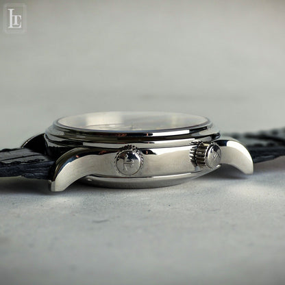 Jaeger LeCoultre Memovox automatico