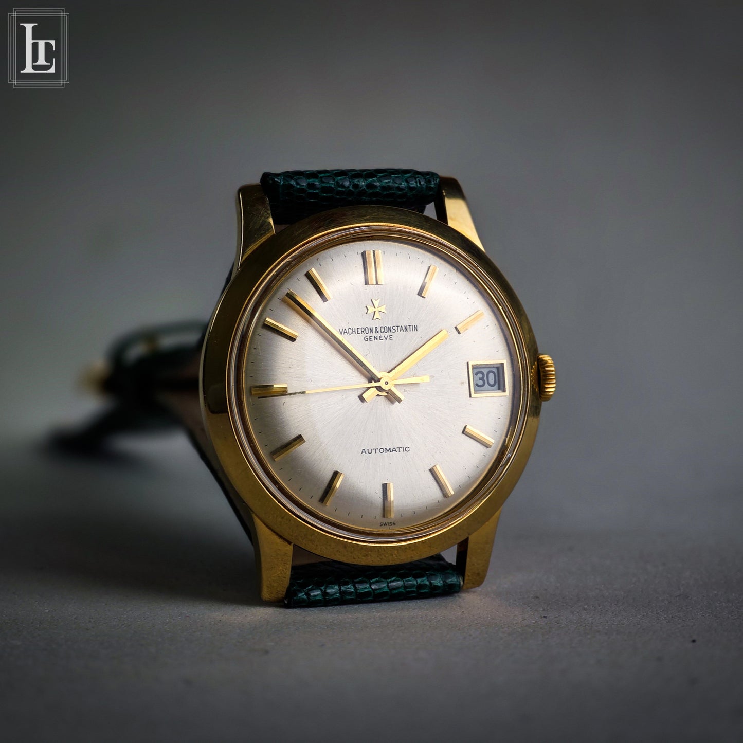 Vacheron & Constantin 6378Q automatico