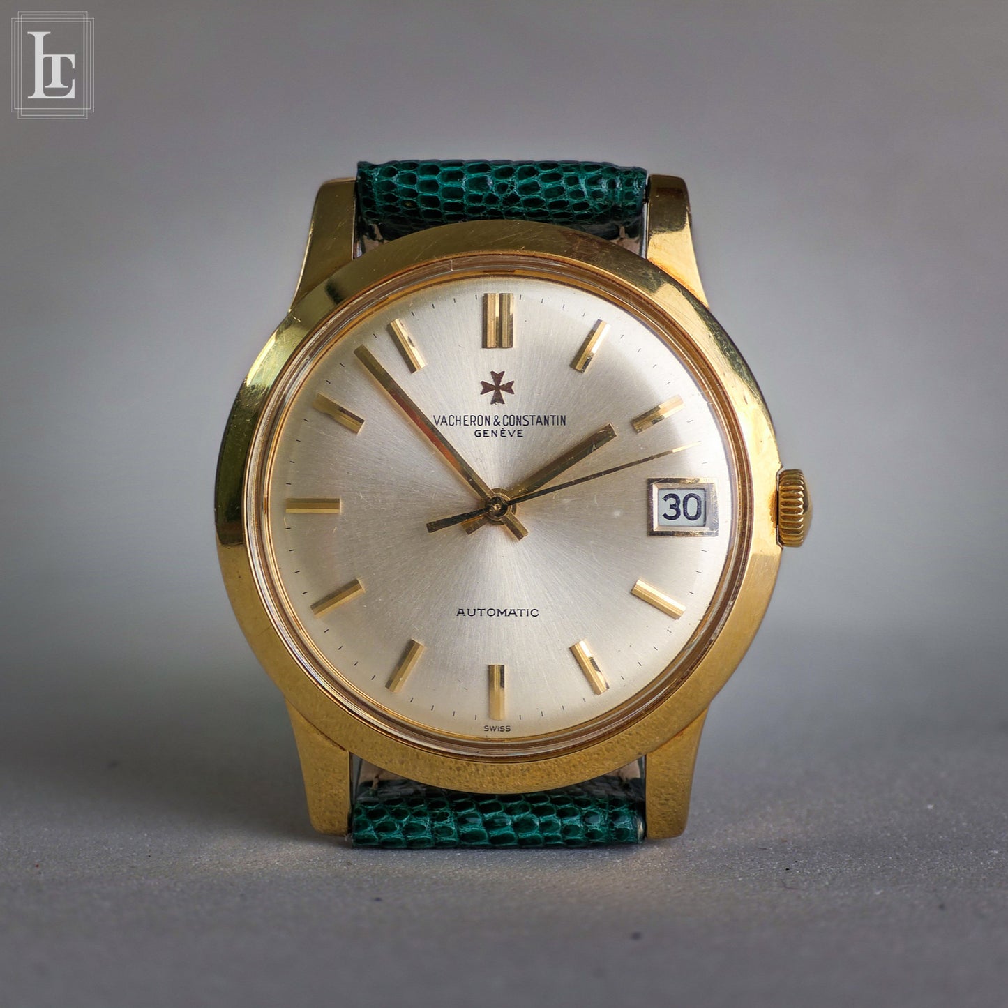 Vacheron & Constantin 6378Q automatico