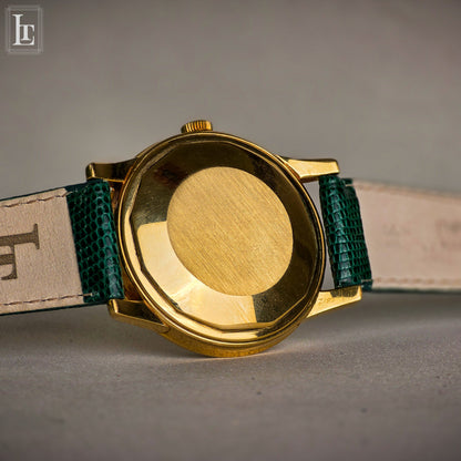 Vacheron & Constantin 6378Q automatico