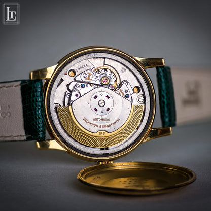 Vacheron & Constantin 6378Q automatico