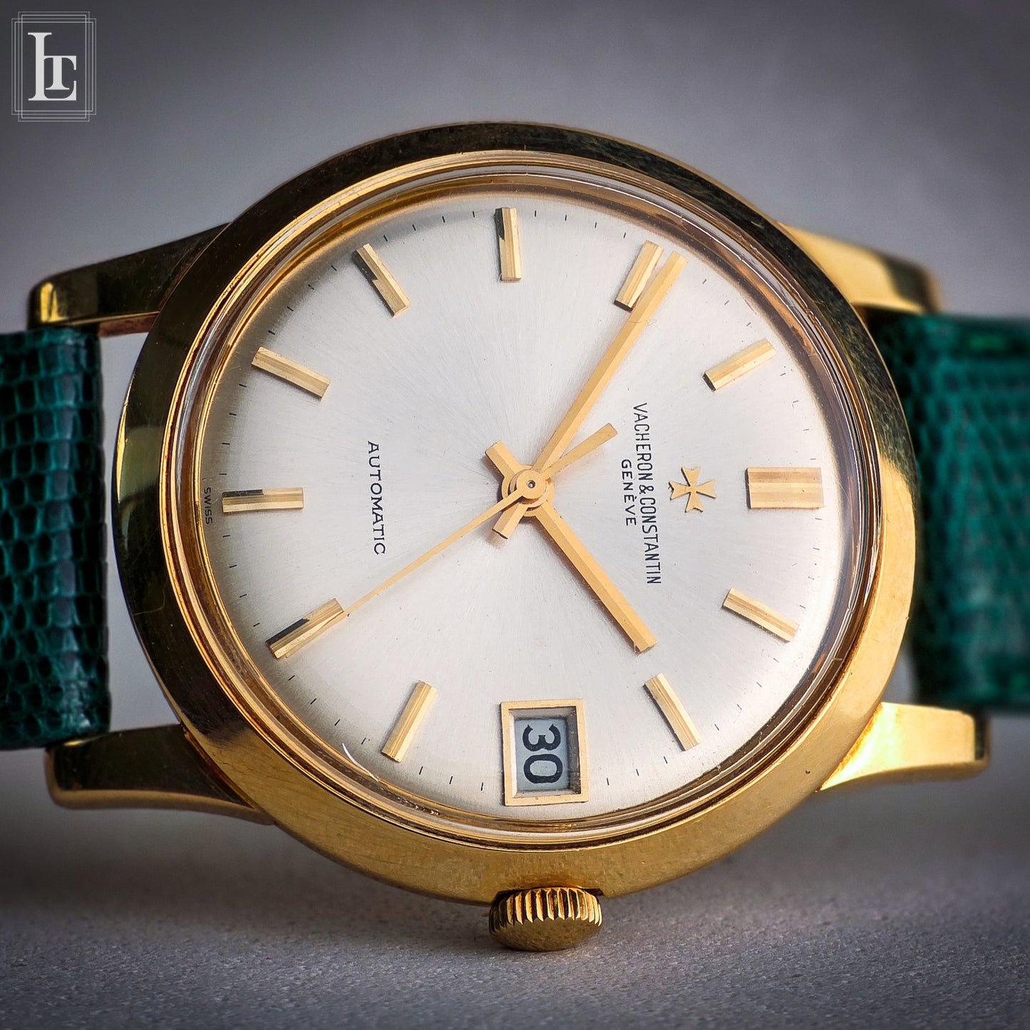 Vacheron & Constantin 6378Q automatico