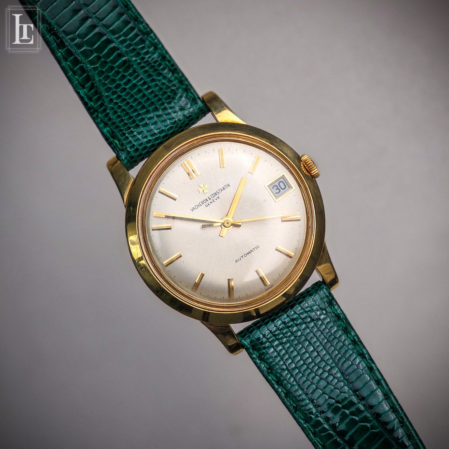 Vacheron & Constantin 6378Q automatico