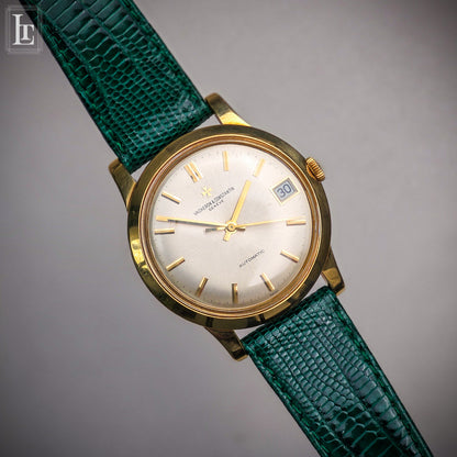 Vacheron & Constantin 6378Q automatico