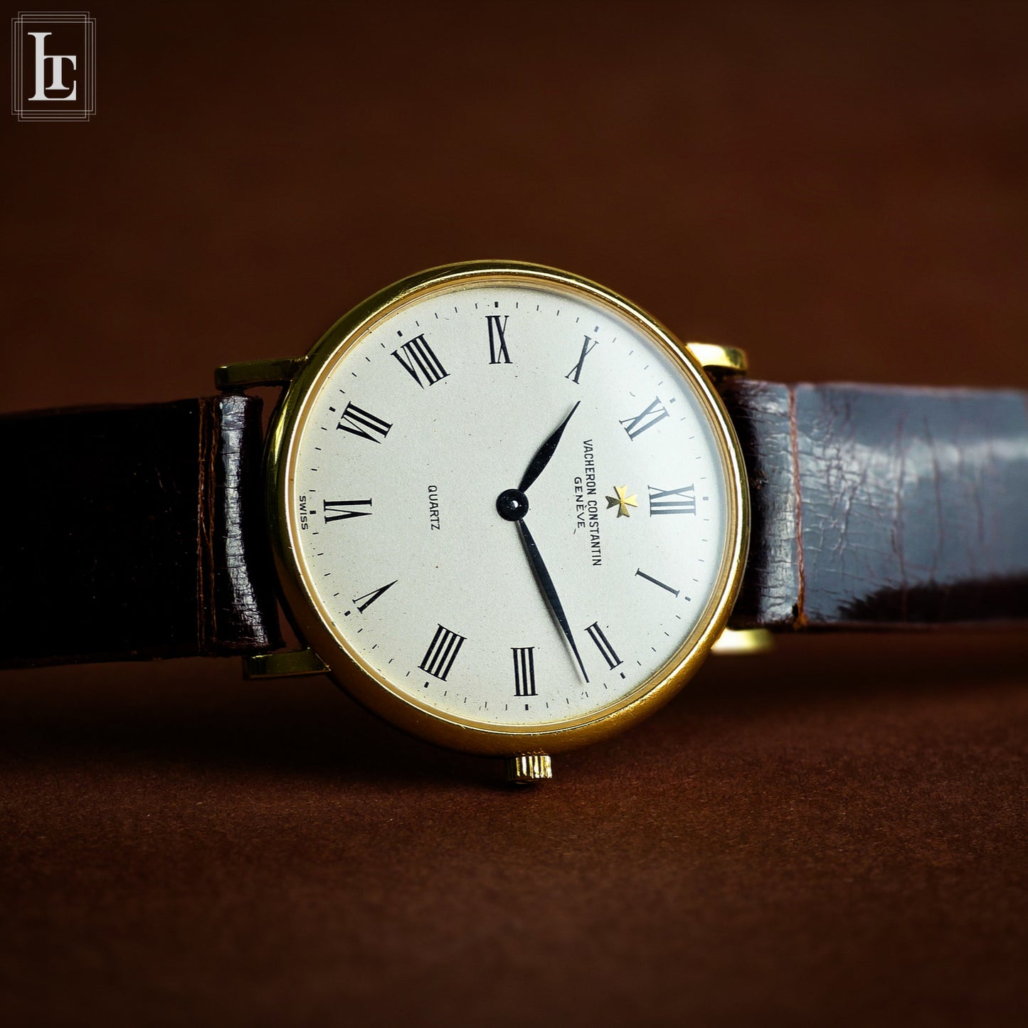 Vacheron & Constantin Ultra Slim classico