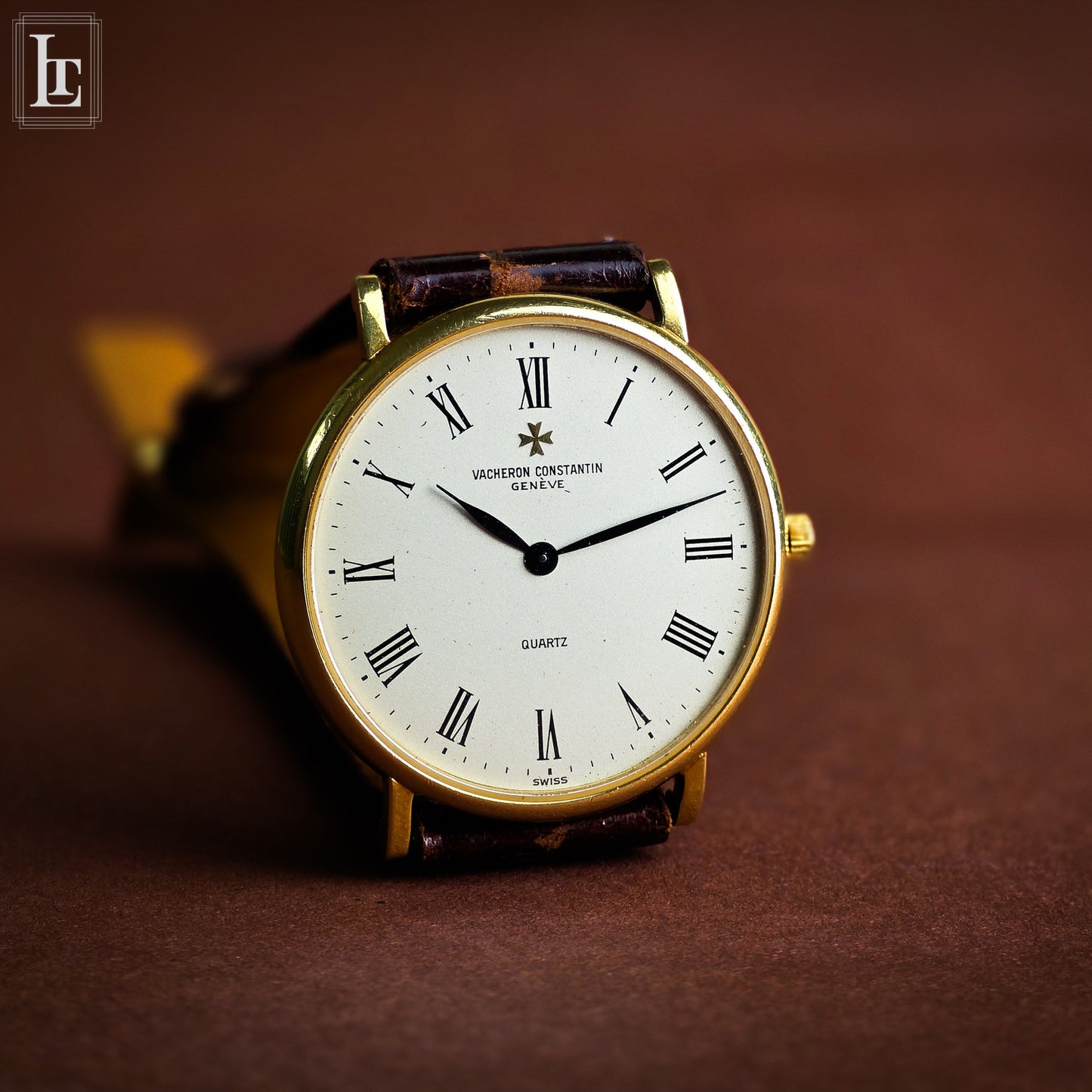 Vacheron & Constantin Ultra Slim classico