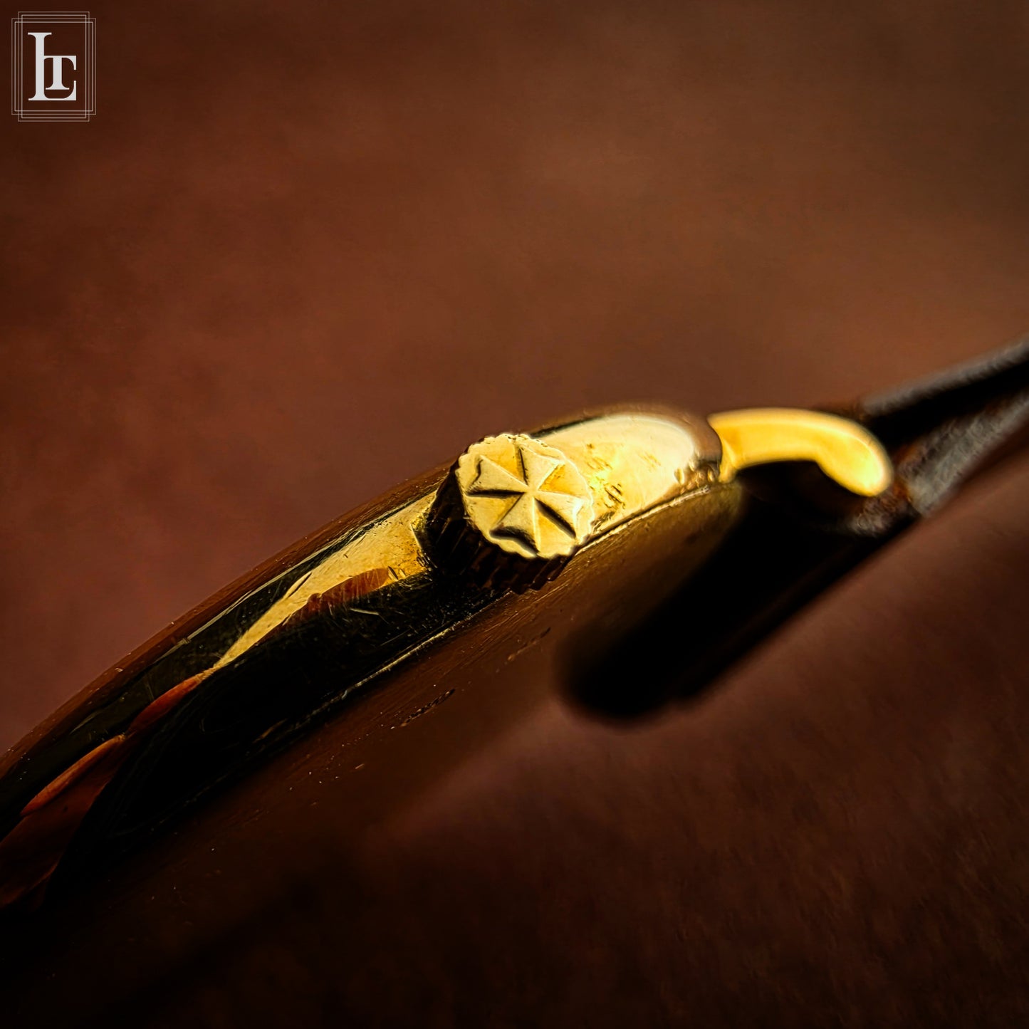 Vacheron & Constantin Ultra Slim classico