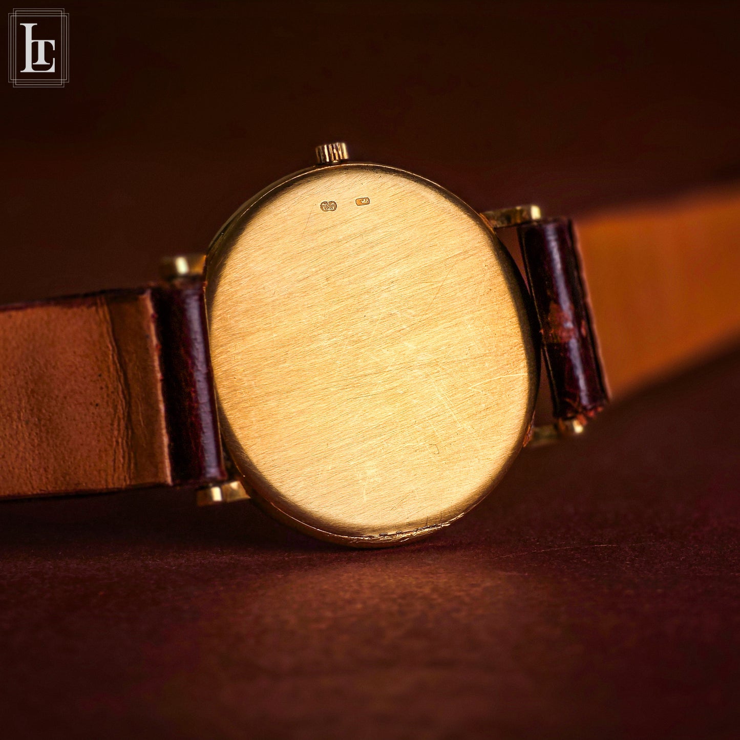 Vacheron & Constantin Ultra Slim classico