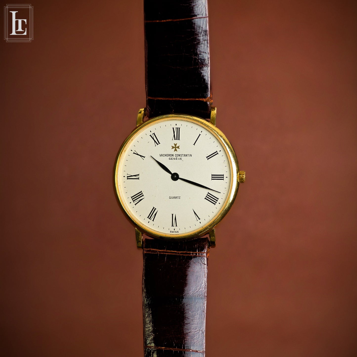 Vacheron & Constantin Ultra Slim classico