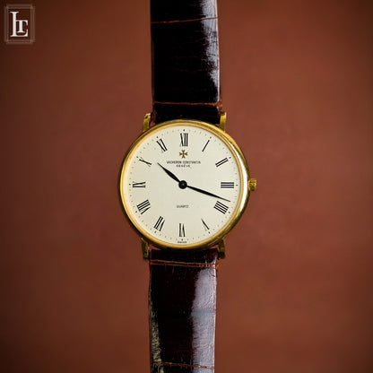 Vacheron & Constantin Ultra Slim classico