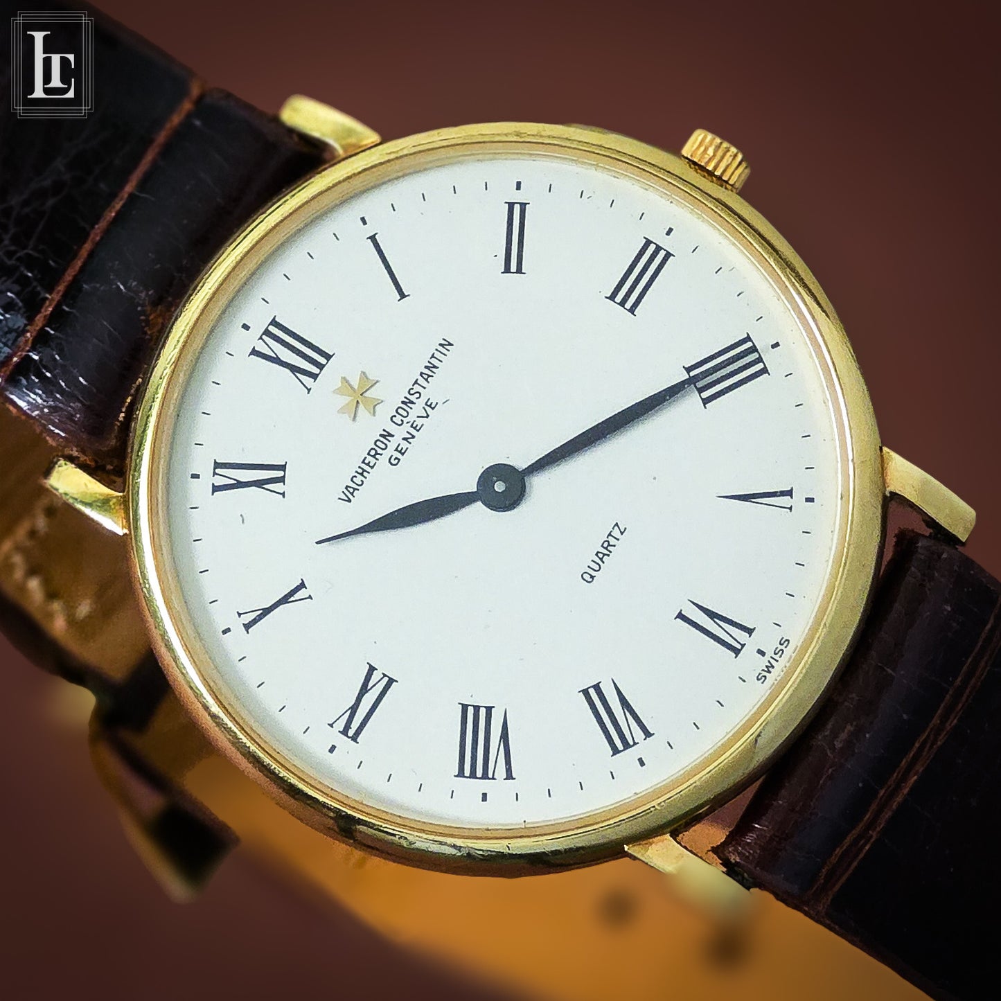 Vacheron & Constantin Ultra Slim classico