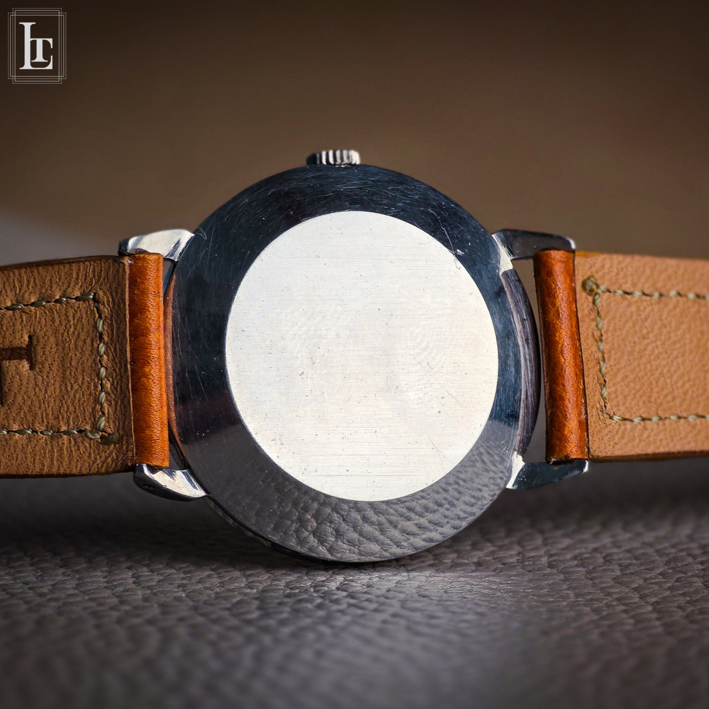 Omega acciaio nido d'api