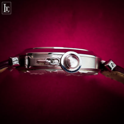 Cartier Pasha C