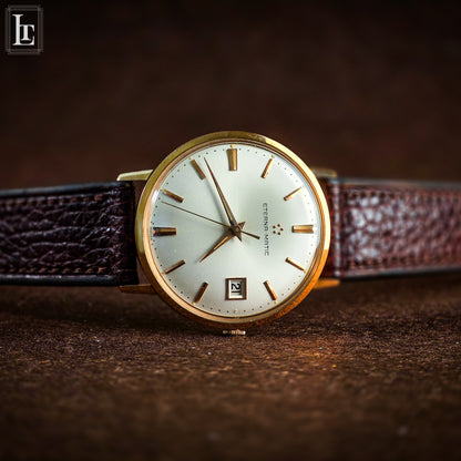 Eterna-matic classic oro rosa NOS