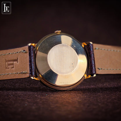 Eterna-matic classic oro rosa NOS
