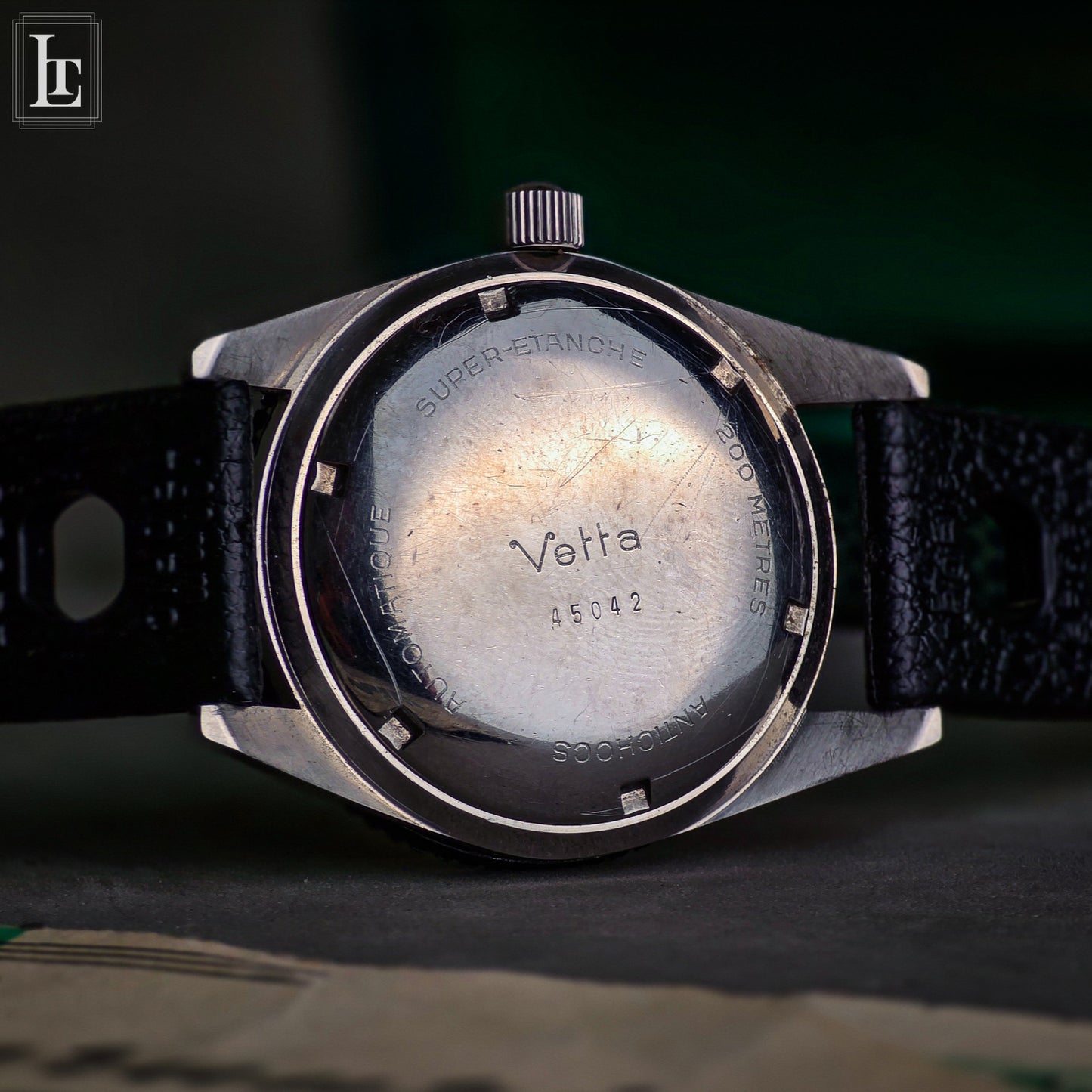 Vetta skin diver full set