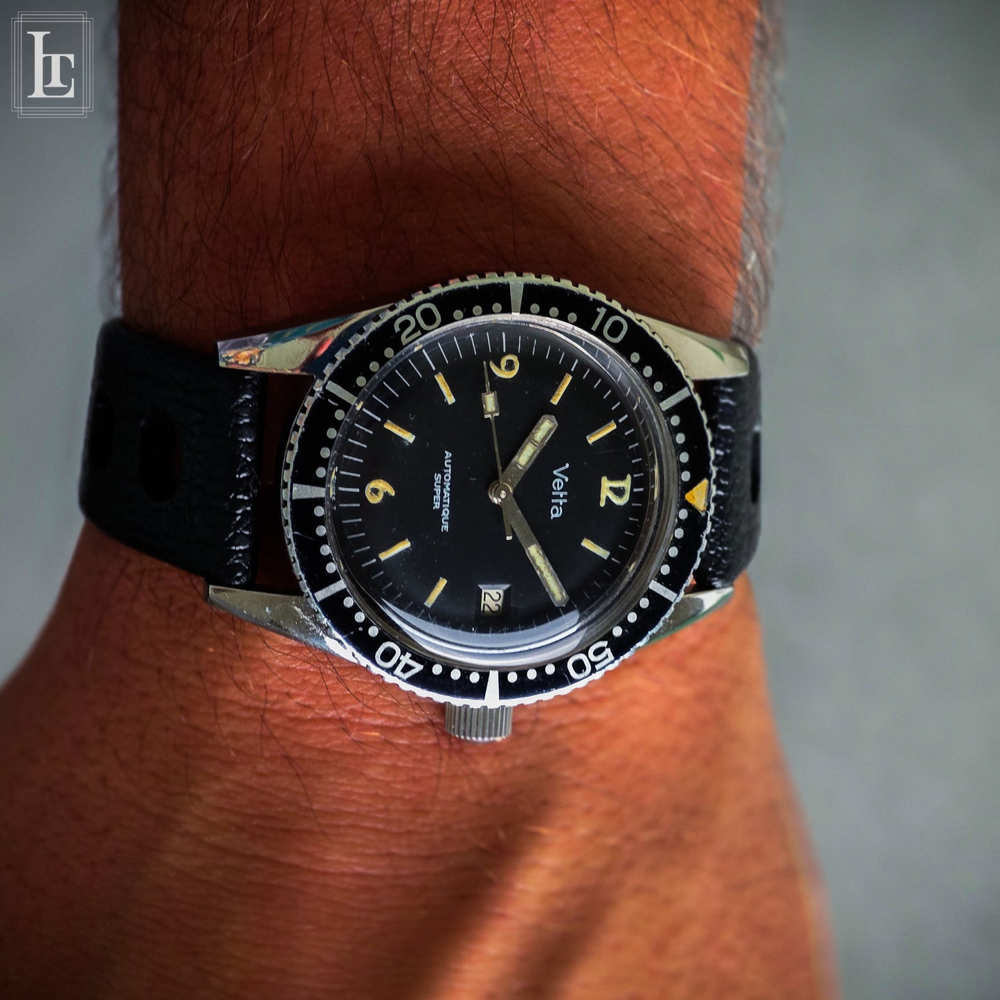 Vetta skin diver full set