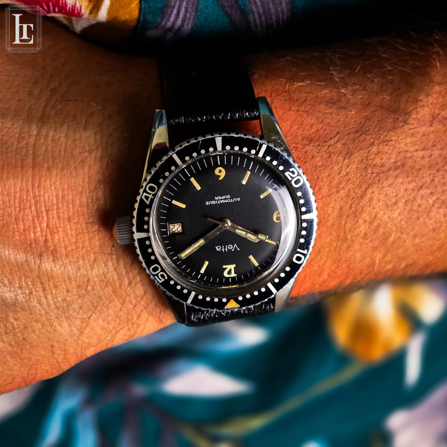 Vetta skin diver full set