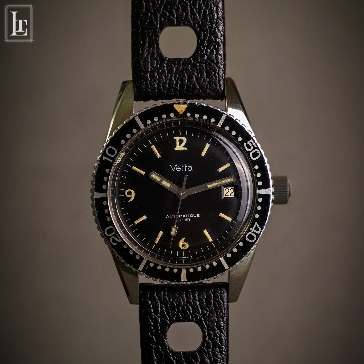 Vetta skin diver full set
