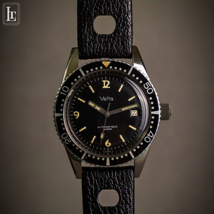 Vetta skin diver full set