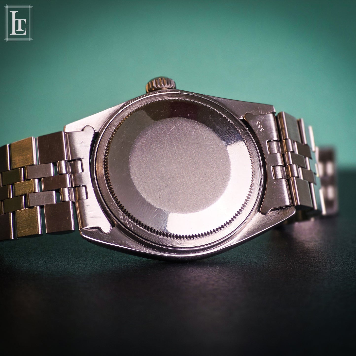 Rolex Datejust 1601 anno 1977