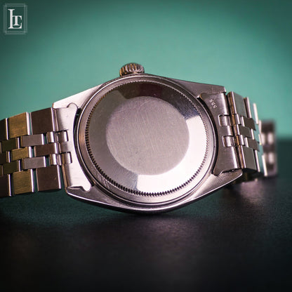 Rolex Datejust 1601 anno 1977