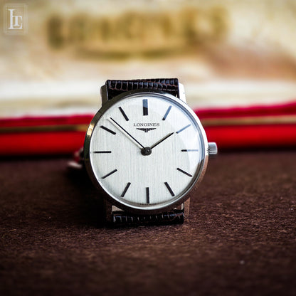 Longines Classico Ref.4164-817 