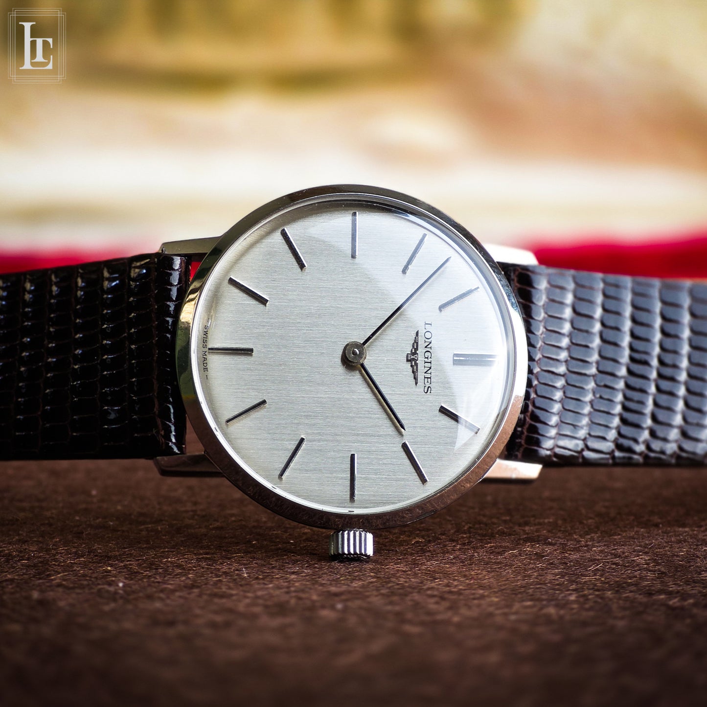 Longines Classico Ref.4164-817 