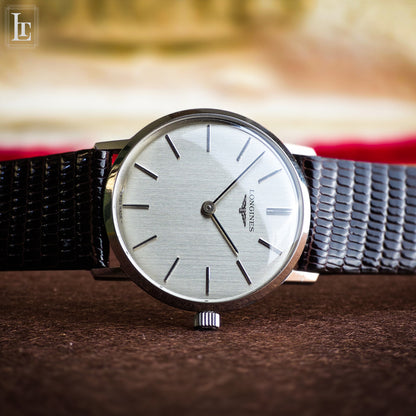 Longines Classico Ref.4164-817 