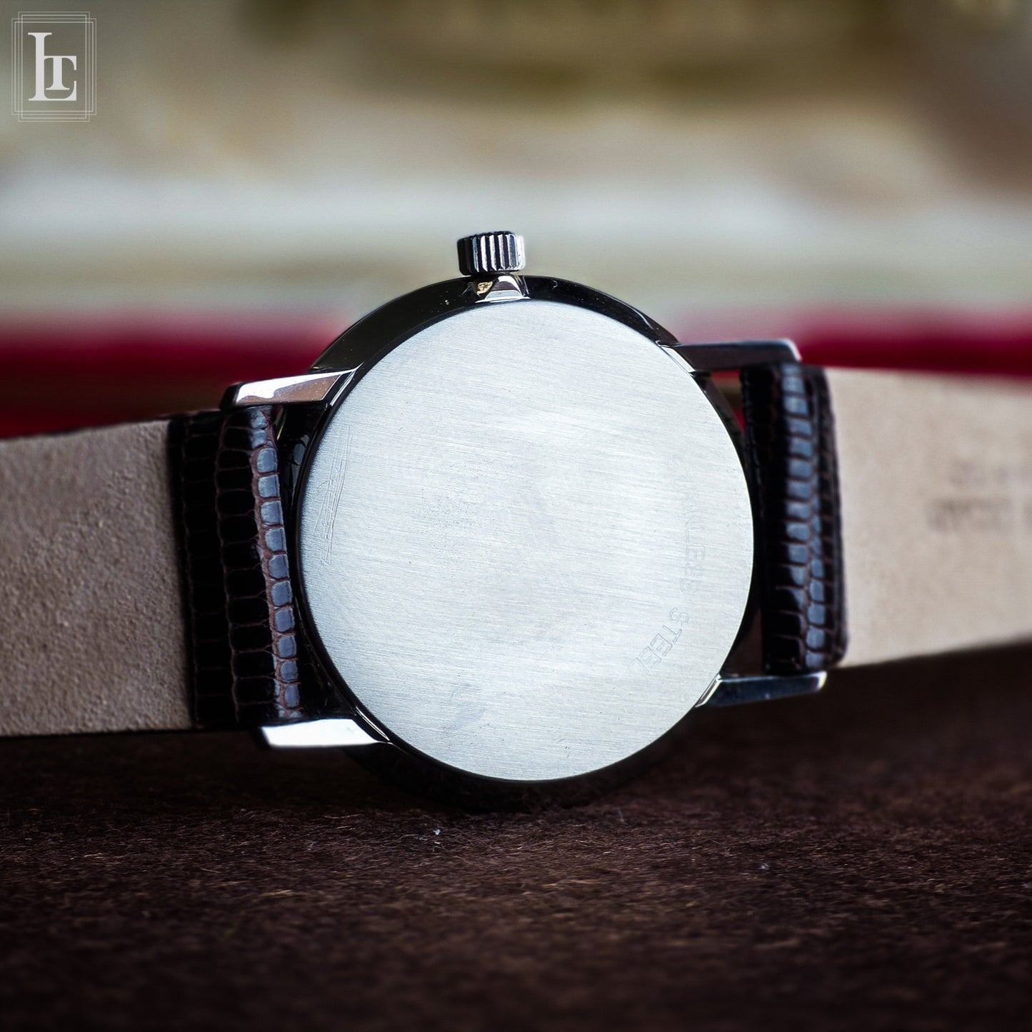 Longines Classico Ref.4164-817 