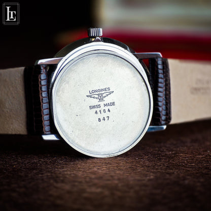 Longines Classico Ref.4164-817 