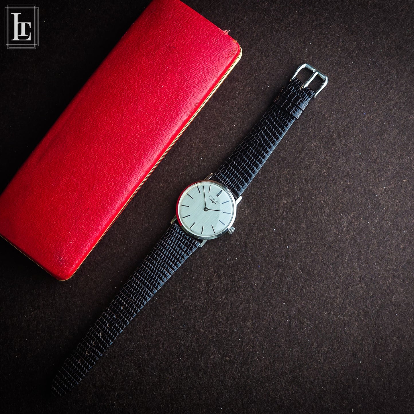 Longines Classico Ref.4164-817 