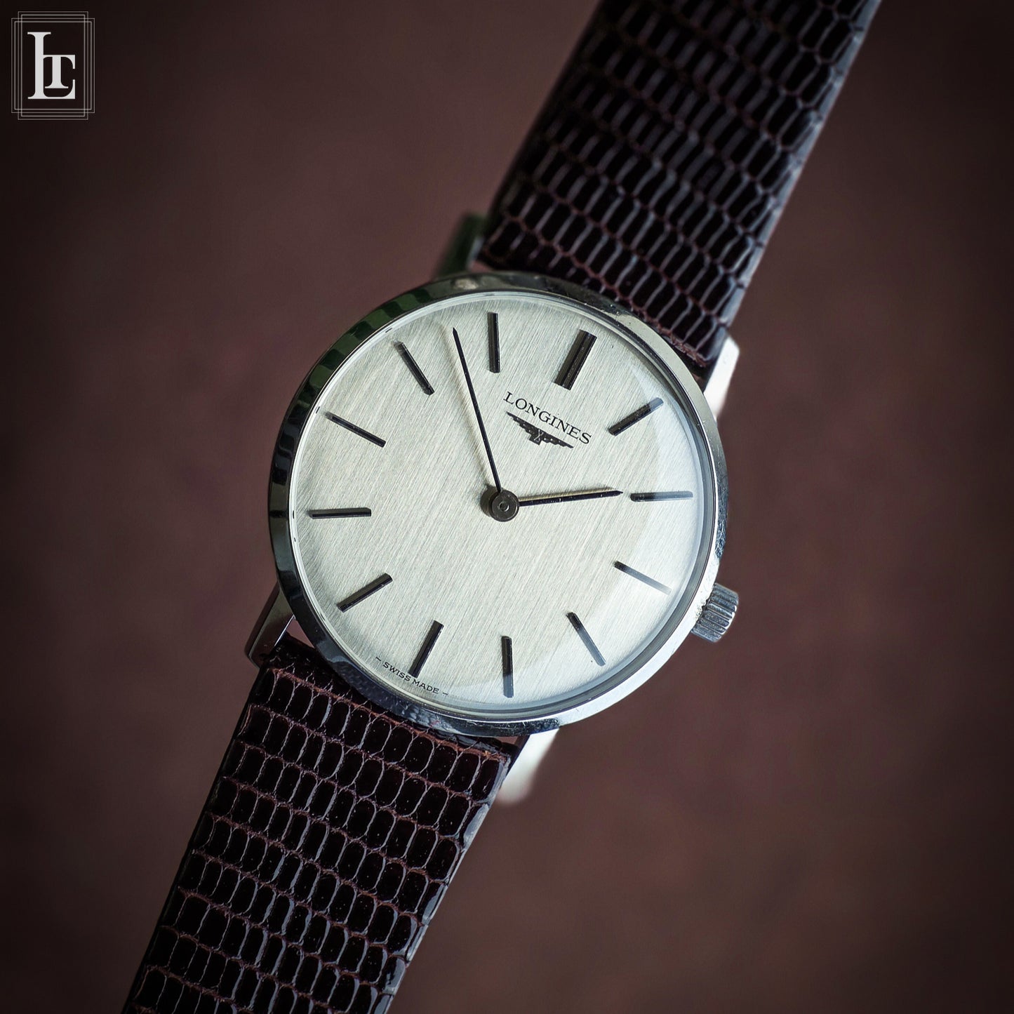 Longines Classico Ref.4164-817 