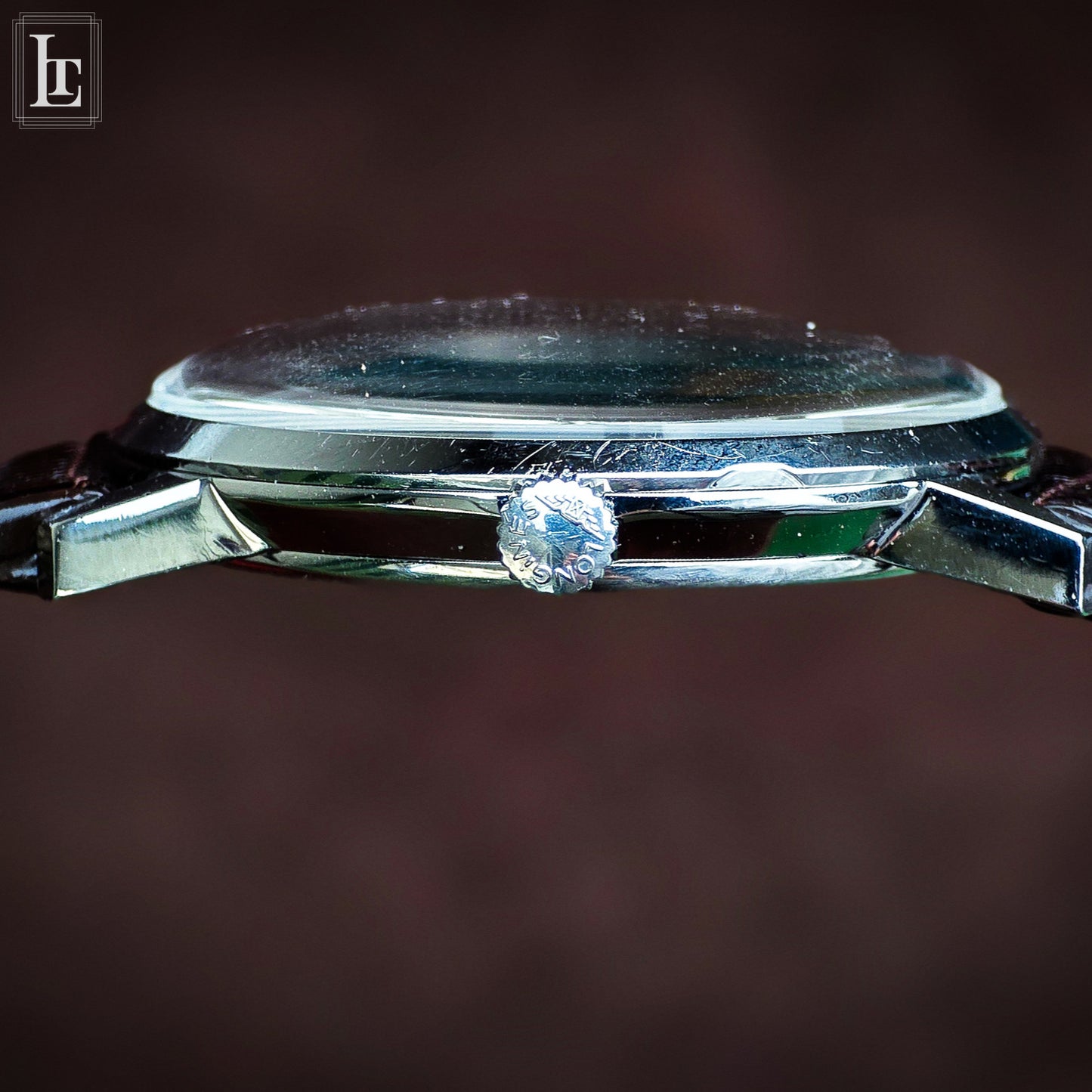 Longines Classico Ref.4164-817 