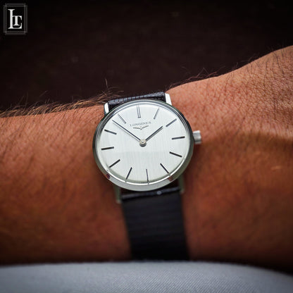 Longines Classico Ref.4164-817 