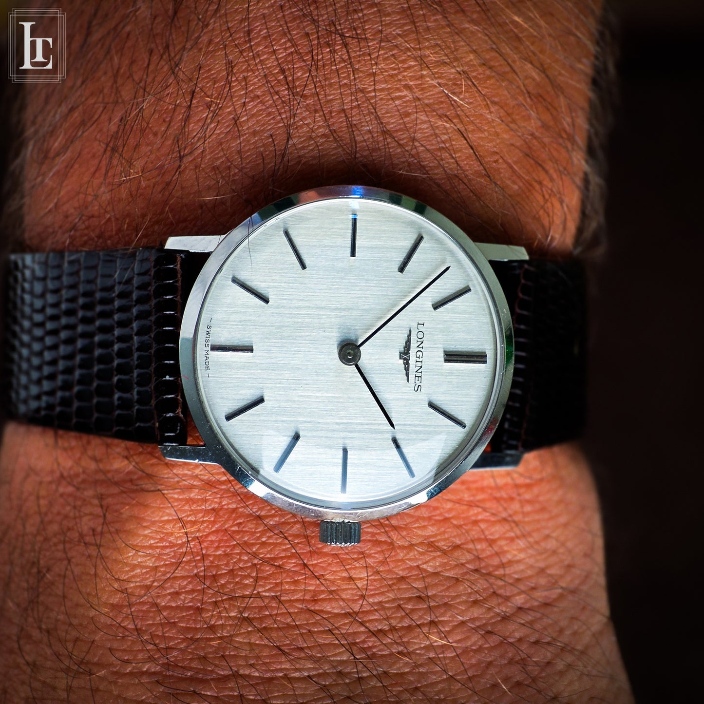 Longines Classico Ref.4164-817 