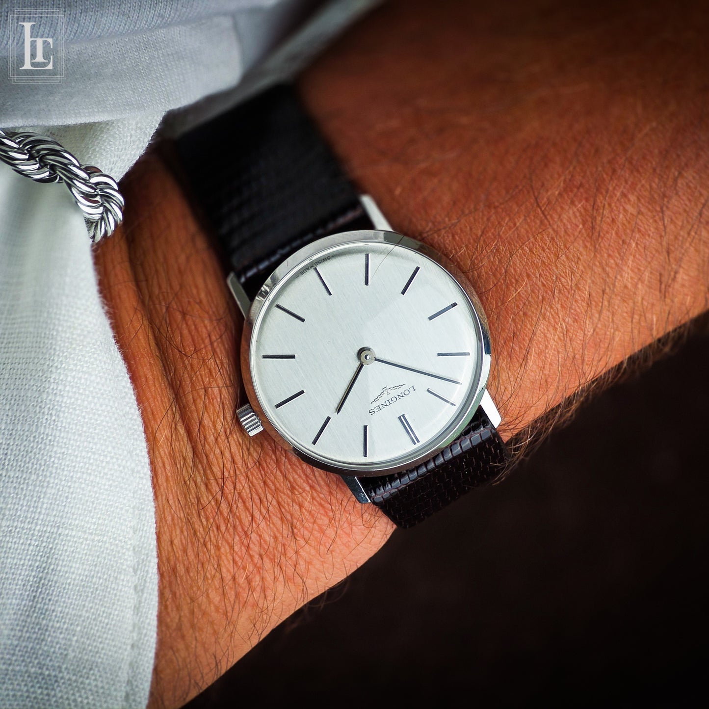 Longines Classico Ref.4164-817 