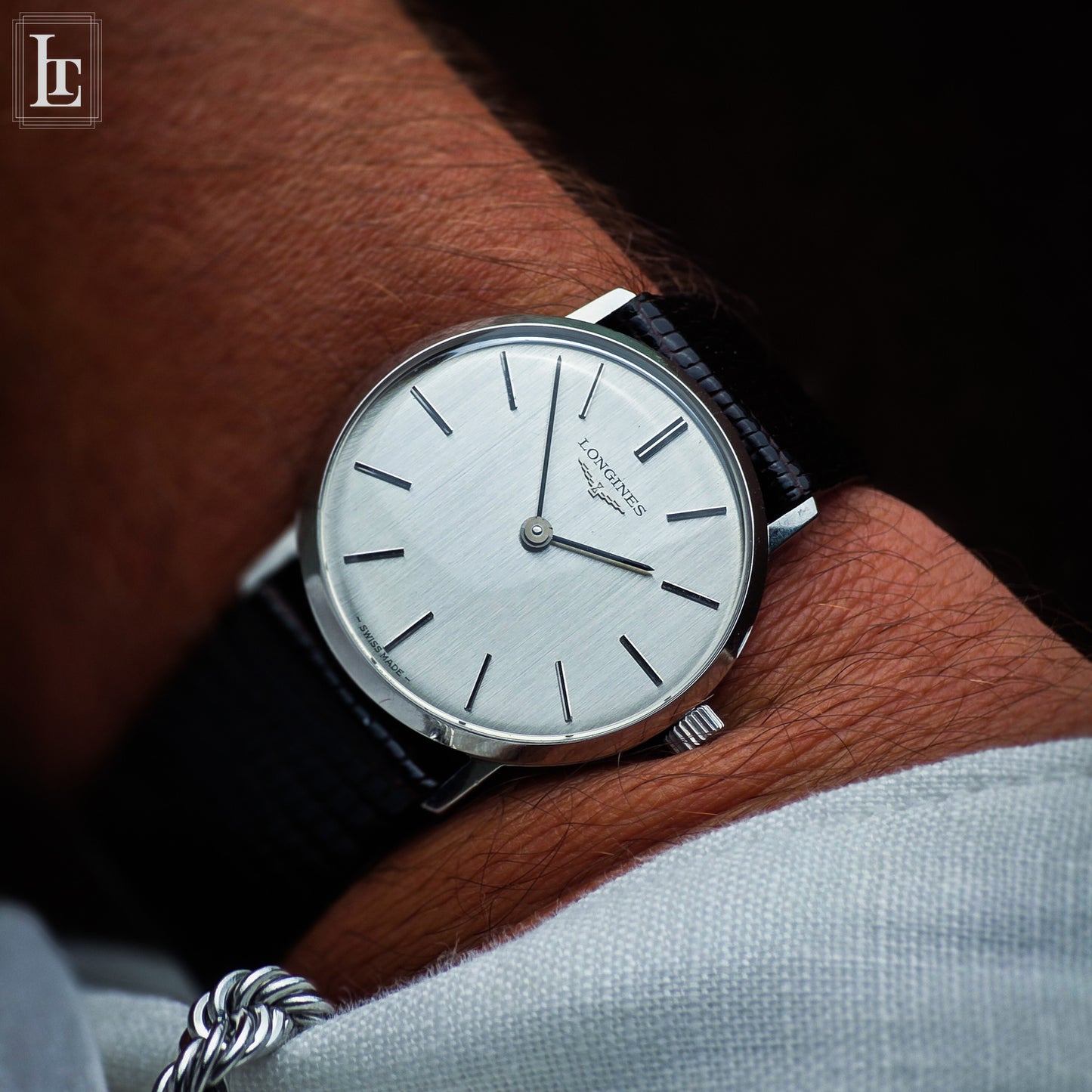 Longines Classico Ref.4164-817 