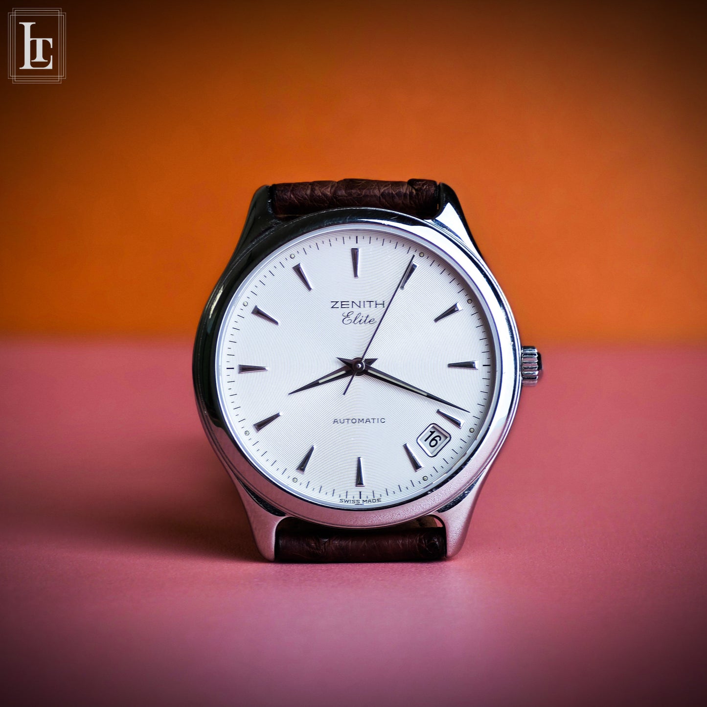 Zenith Elite classico